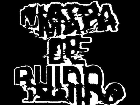 Logotip del festival Mapa de Ruido